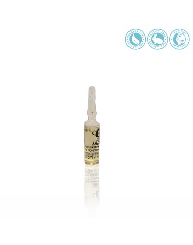 PHYTO STEM CELLS ACTIVE SERUM 3 mL PHYTO STEM CELLS ACTIVE SERUM 3 mL