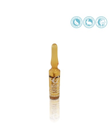 B-COMPLEX ACTIVE SERUM 3 mL B-COMPLEX ACTIVE SERUM 3 mL