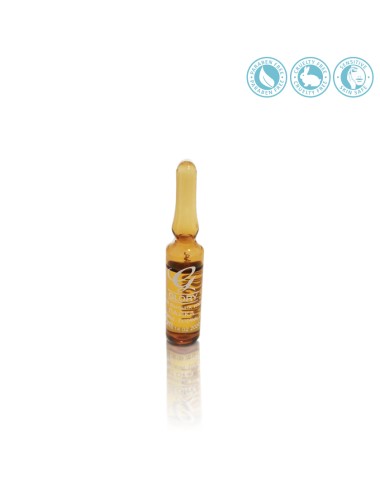 CHAMOMILE EXTRACT 3 mL CHAMOMILE EXTRACT 3 mL
