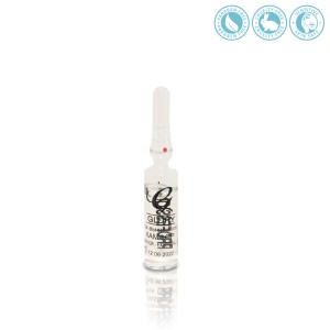 CAMPHOR SERUM 3 mL