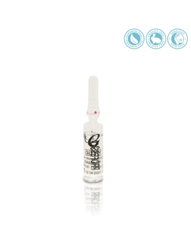 CAMPHOR SERUM 3 mL
