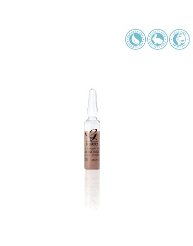 CHOCOLATE SERUM 3 mL CHOCOLATE SERUM 3 mL