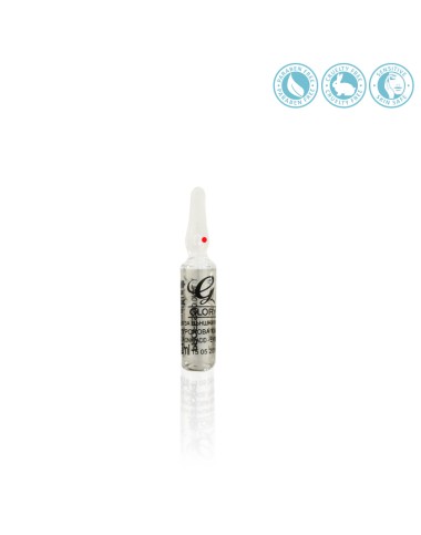 HYALURONIC ACTIVE SERUM 3 mL