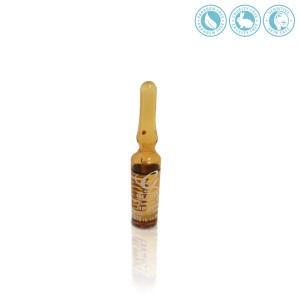CALENDULA EXTRACT SERUM 3 mL CALENDULA EXTRACT SERUM 3 mL