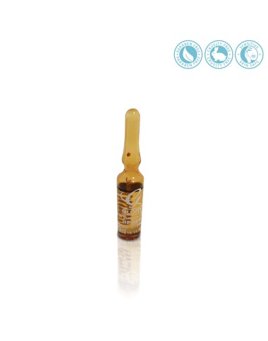 CALENDULA EXTRACT SERUM 3 mL CALENDULA EXTRACT SERUM 3 mL