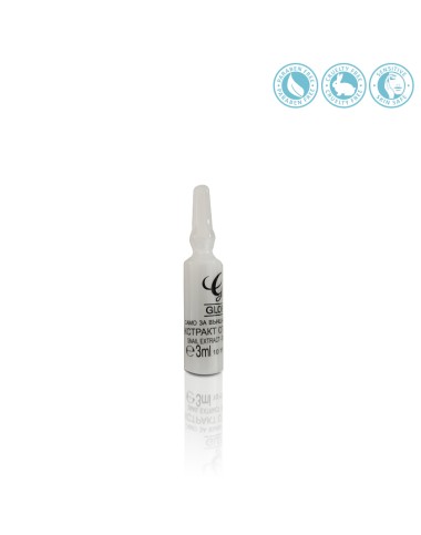 SNAIL EXTRACT ACTIVE SERUM 3 mL SNAIL EXTRACT ACTIVE SERUM 3 mL