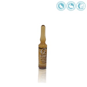 VITAMIN C AMPOULE 3 mL VITAMIN C AMPOULE 3 mL