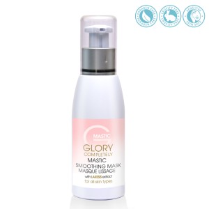 MASTIC SMOOTHING MASK 100 mL MASTIC SMOOTHING MASK 100 mL