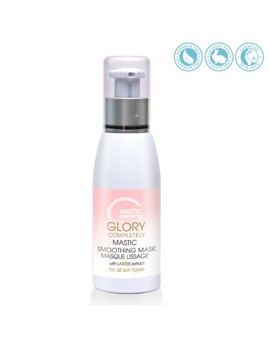 MASTIC SMOOTHING MASK 100 mL