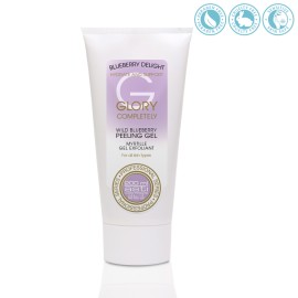 WILD BLUEBERRY PEELING GEL 200 mL WILD BLUEBERRY PEELING GEL 200 mL