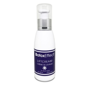 BOTOX EFFECT LIFTCREAM 100 mL BOTOX EFFECT LIFTCREAM 100 mL