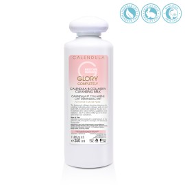 CALENDULA & COLLAGEN CLEANSING MILK 350 mL CALENDULA & COLLAGEN CLEANSING MILK 350 mL