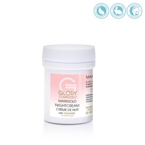 MARIGOLD NIGHT CREAM 40 mL MARIGOLD NIGHT CREAM 40 mL