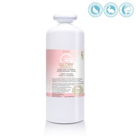 ROSE & VITAMINS INVIGORATING TONER 1000 mL ROSE & VITAMINS INVIGORATING TONER 1000 mL