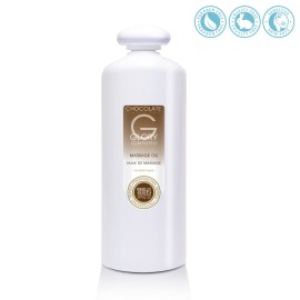 CHOCOLATE MASSAGE OIL 1000 mL CHOCOLATE MASSAGE OIL 1000 mL