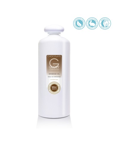 CHOCOLATE MASSAGE OIL 1000 mL