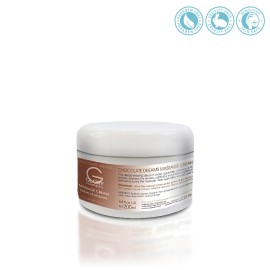 CHOCOLATE MASSAGE CREAM 200 mL