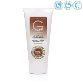 CHOCOLATE NOURISHING CREAM MASK 200 mL