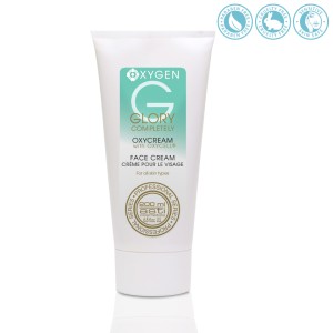OXYCREAM with OXYCELL® 200 mL OXYCREAM with OXYCELL® 200 mL