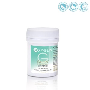OXYCREAM with OXYCELL® 40 mL OXYCREAM with OXYCELL® 40 mL