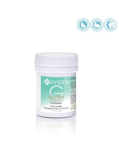 OXYMASK with OXYCELL® 40 mL