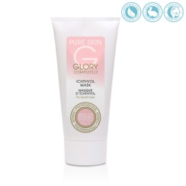 PURE SKIN ICHTHYOL MASK 200 mL PURE SKIN ICHTHYOL MASK 200 mL