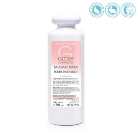PURE SKIN SALICYLIC TONER 350 mL PURE SKIN SALICYLIC TONER 350 mL