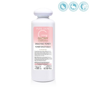 PURE SKIN SALICYLIC TONER 350 mL PURE SKIN SALICYLIC TONER 350 mL