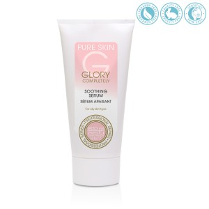 PURE SKIN SOOTHING SERUM 200 mL