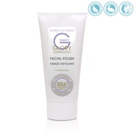 BAMBOO AND PARSLEY FACIAL POLISH 200 mL