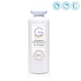 ROSEMARY CLEANSING GEL 350 mL