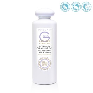 ROSEMARY CLEANSING GEL 350 mL ROSEMARY CLEANSING GEL 350 mL