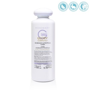 ROSEMARY & PROPOLIS TONER 350 mL ROSEMARY & PROPOLIS TONER 350 mL