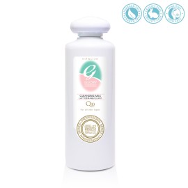 Q10 CLEANSING MILK