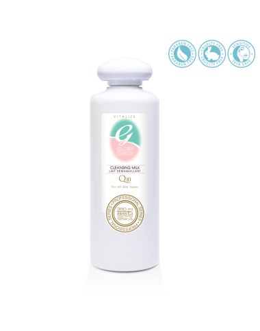 Q10 CLEANSING MILK Q10 CLEANSING MILK
