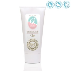 Q10 VITALIZING GEL CREAM 200 mL Q10 VITALIZING GEL CREAM 200 mL