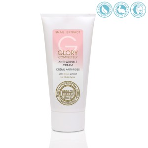SNAIL EXTRACT ANTI-WRINKLE CREAM 200 mL SNAIL EXTRACT ANTI-WRINKLE CREAM 200 mL