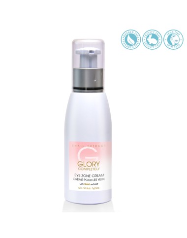 EYE ZONE CREAM WITH SNAIL EXTRACT 100 mL