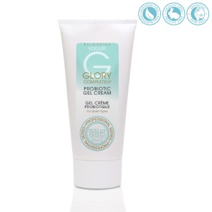 BULGARIAN YOGURT PROBIOTIC GEL CREAM 200 mL BULGARIAN YOGURT PROBIOTIC GEL CREAM 200 mL